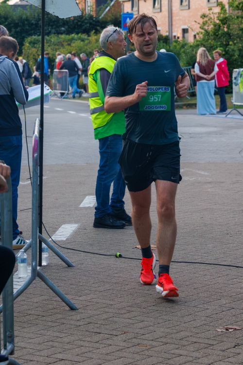 Landlopersjogging 2026